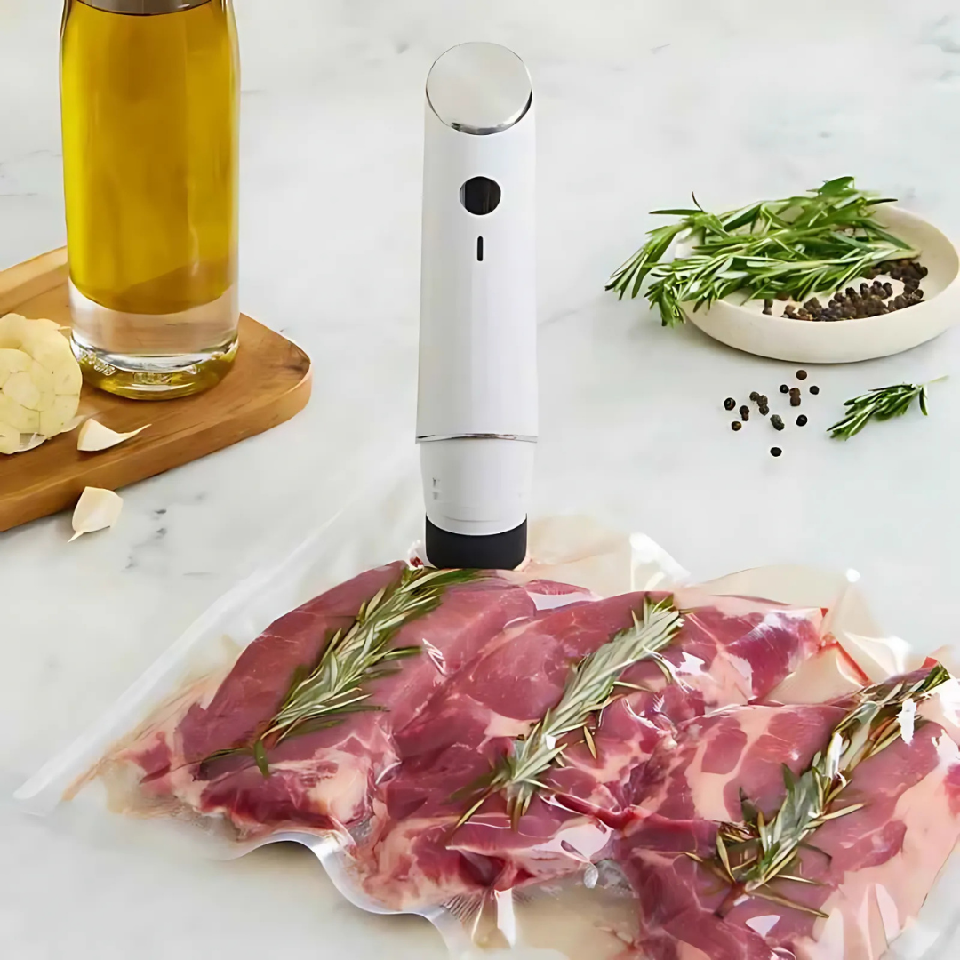 Vakumio™ Premium Vakumlama Sistemi